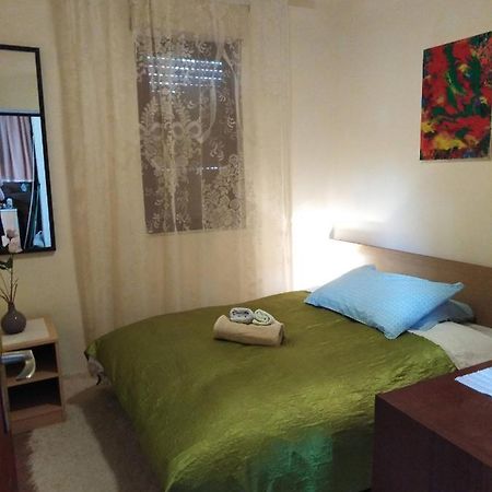 Pero Apartman Villa Sukošan Eksteriør bilde