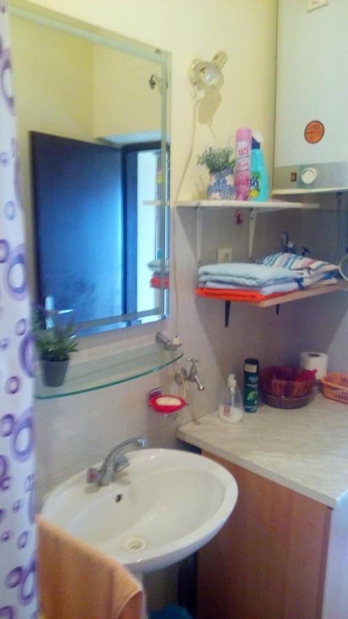 Pero Apartman Villa Sukošan Eksteriør bilde